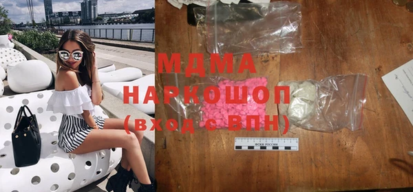 эйфоретик Надым